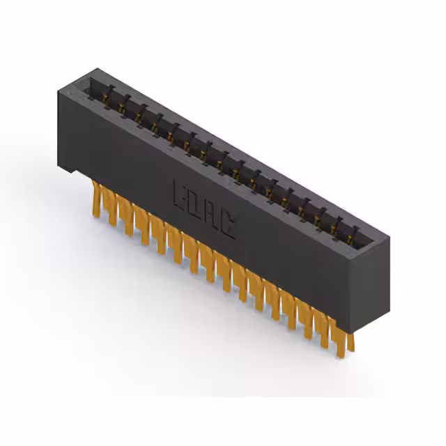 379-032-560-201 EDAC Inc.  Edgeboard Connectors